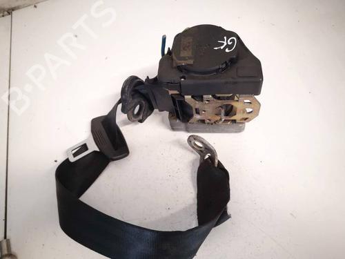Used Rear left seatbelt Rear left seatbelt 34923095 34923095
