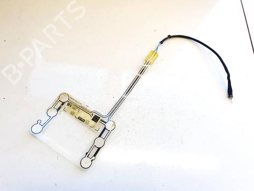 Used Electronic module Electronic module 35221554 35221554