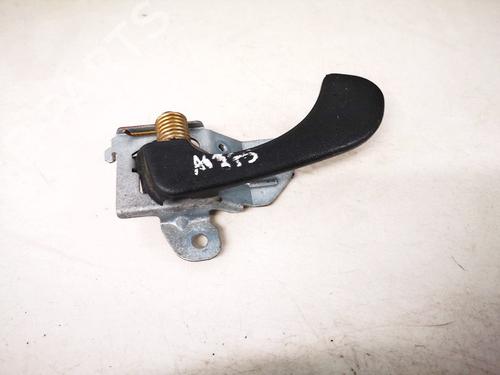 Used Rear left interior door handle Rear left interior door handle MITSUBISHI CARISMA (DA_) 1.8 MSX - 16V (DA2A) (140 hp) 35537537 35537537