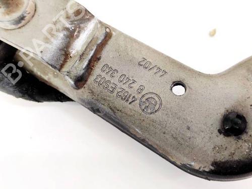 Hinge/Door check strap BMW 7 (E65, E66, E67) 730 d | BP35303968C146 - Image 3