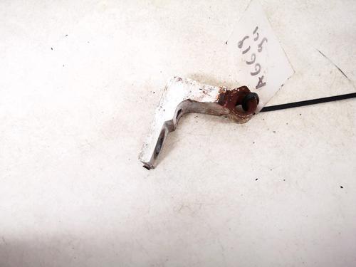 Hinge/Door check strap DAEWOO REXTON (GAB_) 2.7 D All-wheel Drive | BP33085203C146 - Image 2