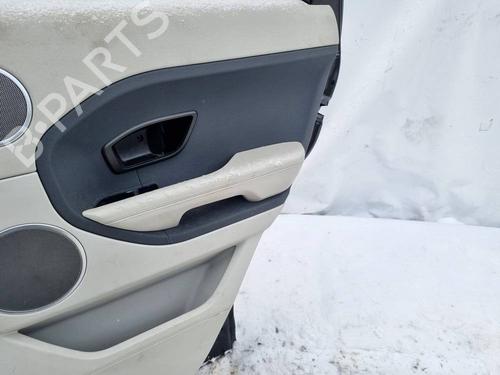 Rear right panel LAND ROVER RANGE ROVER EVOQUE VAN (L538) SD4 4x4 | BP38577142C61 - Image 3