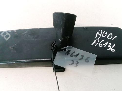 Used Rear mirror Rear mirror AUDI A4 B5 (8D2) 1.8 (125 hp) 35623551 35623551