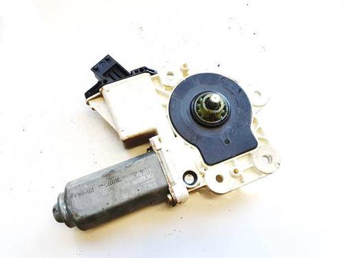 Used Left rear window motor Left rear window motor 38299692 38299692