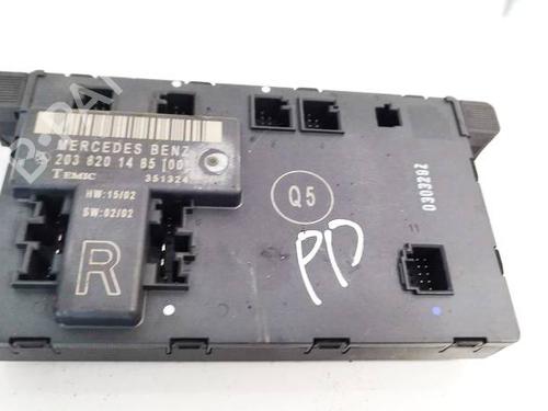 Used Electronic module Electronic module 34741231 34741231
