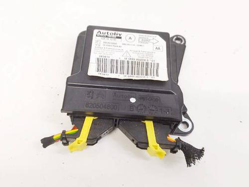 Used ECU airbags ECU airbags PEUGEOT PARTNER Box Body/MPV 1.6 HDi (90 hp) 32535062 32535062