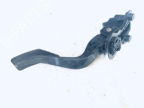 Used Pedal Pedal MITSUBISHI LANCER VIII (CY_A, CZ_A) 1.5 (109 hp) 35628233 35628233