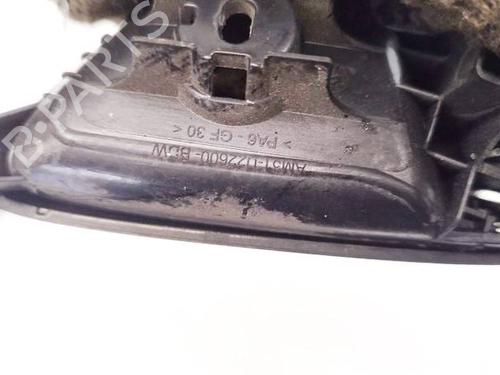 Front right interior door handle FORD FOCUS III 1.6 TDCi | BP35001330I14 - Image 3