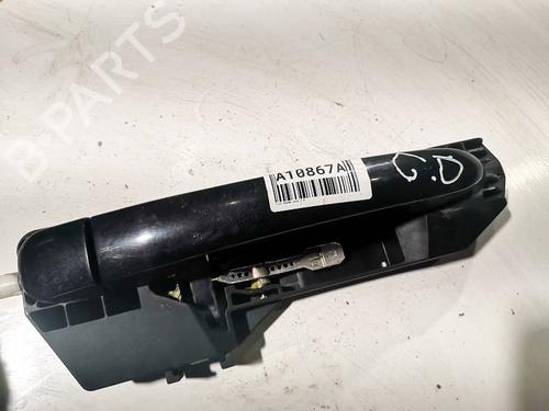 Used Front right exterior door handle Front right exterior door handle AUSTIN MAXI I Fastback 1500 (68 hp) 34858409 34858409