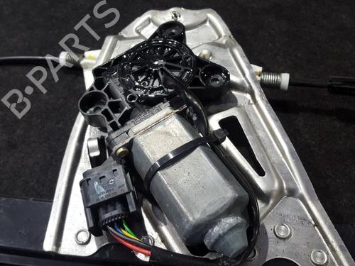 Used Left rear window motor Left rear window motor 35658977 35658977