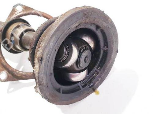 Left front driveshaft OPEL MOVANO A Bus (X70) 2.8 DTI (JD) | BP35350764M38 - Image 3