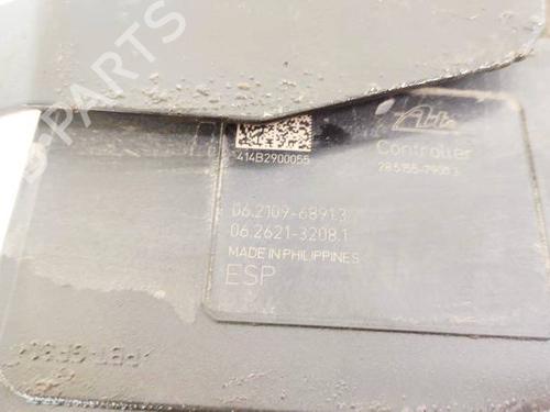 ABS pump MITSUBISHI ASX (GA_W_) 2.0 MIVEC 4WD | BP35309783M43 - Image 2
