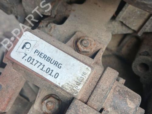 Electronic module VOLVO V50 (545) 2.0 D | BP38299621M83 - Image 4
