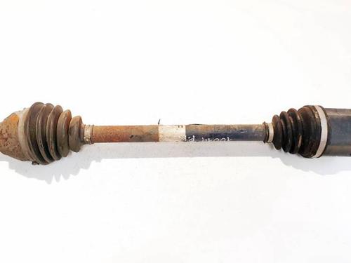 Used Left front driveshaft Left front driveshaft NISSAN LEAF (ZE0) Electric (109 hp) 35048245 35048245