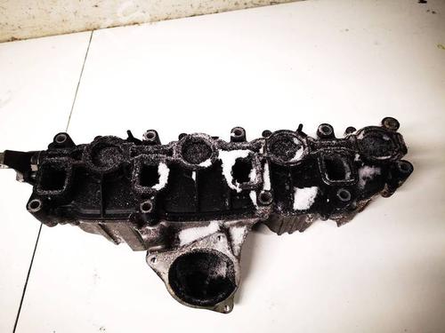 Intake manifold AUDI A4 B8 (8K2) 2.0 TDI | BP34836069M70 - Image 2