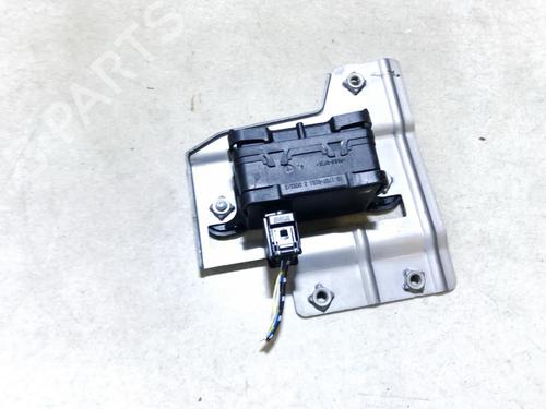 Used Electronic module Electronic module BMW 1 (E81) 120 d (163 hp) 35603843 35603843