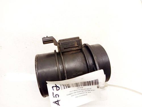 Mass air flow sensor MAZDA 6 Estate (GJ, GL) 2.2 D | BP38316659M95 - Image 2