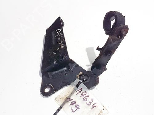 Støtte PEUGEOT 607 (9D, 9U) 2.2 HDi | BP32894362C155 - Image 3