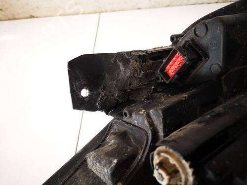 Right headlight OPEL CORSA E (X15) 1.3 CDTI (08, 68) | BP34841562C29 - Image 5