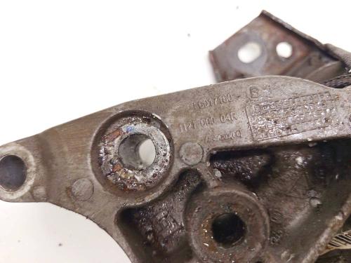 Engine mount RENAULT LAGUNA III (BT0/1) 2.0 dCi (BT07, BT0J, BT14, BT1A, BT1S) | BP40555484M89 - Image 3