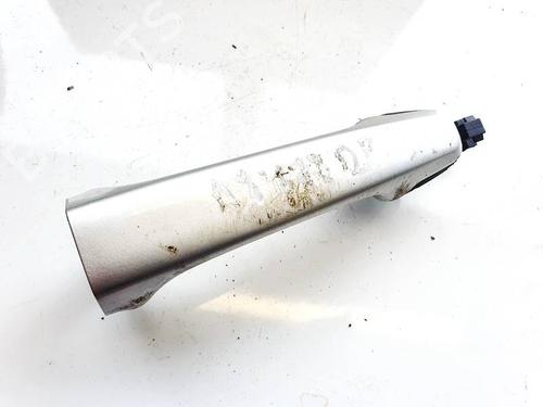 front-right-exterior-door-handle-volvo-v50-545-2003-2004-2005-2006-2007-2008-2009-2010-2011-2012-35248475 main image
