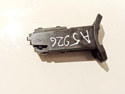 Brændstofdæksel aktuator Brændstofdæksel aktuator OPEL VECTRA C (Z02) 2.2 DGi (F69) (155 hp) 35641733 35641733