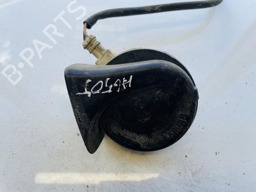 Used Horn Horn RENAULT MEGANE Scenic (JA0/1_) 1.9 dTi (JA0N) (98 hp) 35507399 35507399