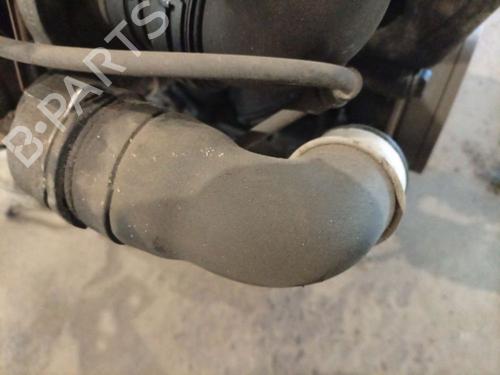 Pipe SKODA OCTAVIA II (1Z3) 1.9 TDI | BP36368619M125 - Image 2