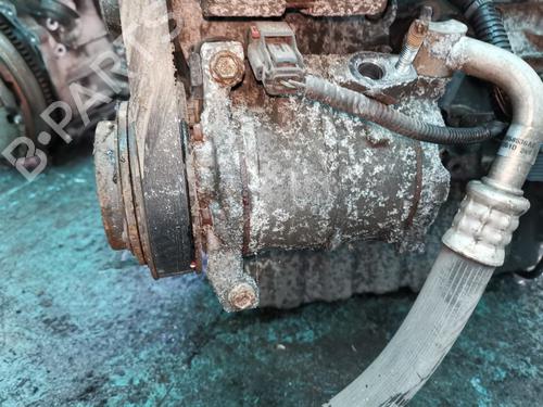 AC-Kompressor AC-Kompressor DODGE JOURNEY 2.0 CRD (140 hp) 35535167 35535167