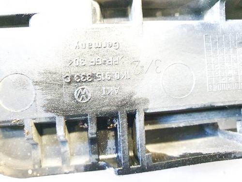 Support VW PASSAT B6 (3C2) 2.0 TDI | BP34748310C155 - Image 3