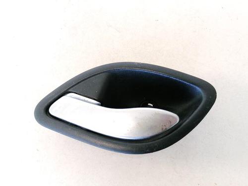 Used Rear left interior door handle Rear left interior door handle 35619124 35619124