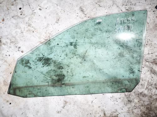 Used Front left door window Front left door window 35415347 35415347
