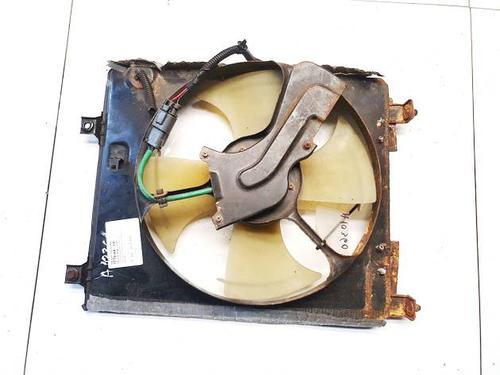 Used Fan Fan HONDA FR-V (BE) 1.8 (BE1) (140 hp) 34997639 34997639