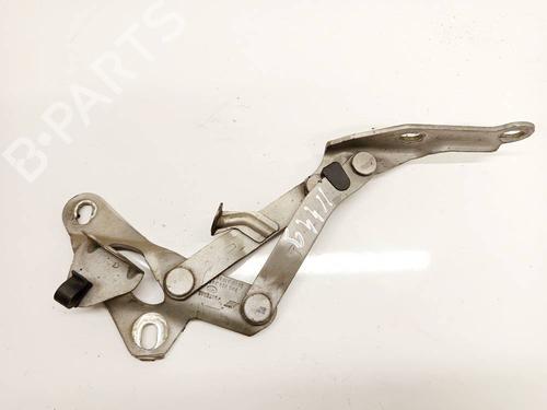 Used Hinge/Door check strap Hinge/Door check strap VW SHARAN (7M8, 7M9, 7M6) 1.9 TDI (110 hp) 39643384 39643384