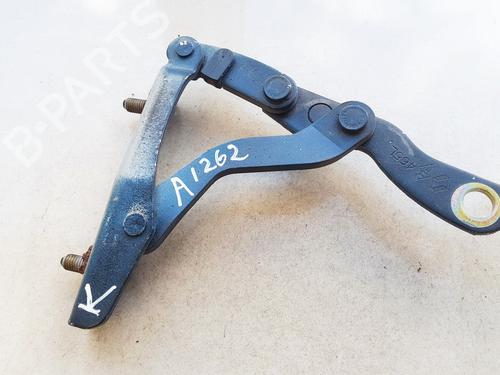 Used Hinge/Door check strap Hinge/Door check strap 35857347 35857347