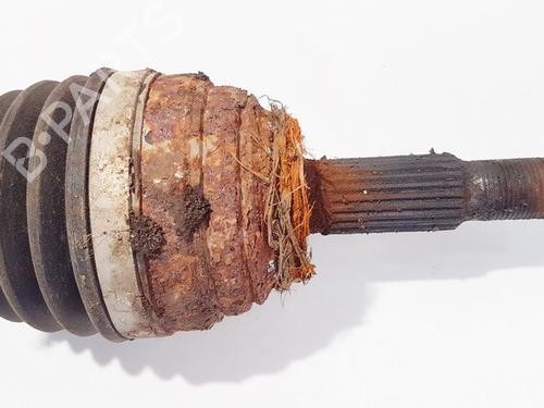 Left front driveshaft HYUNDAI SONATA V (NF) 2.0 CRDi | BP35629585M38 - Image 2