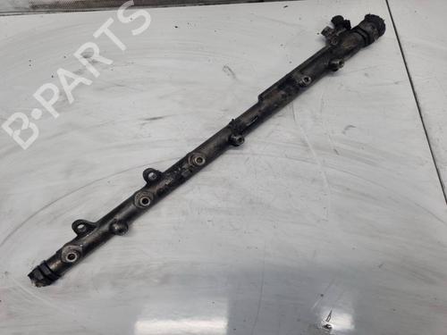 Used Injection rail Injection rail BMW X5 (E70) 3.0 d (235 hp) 34809567 34809567