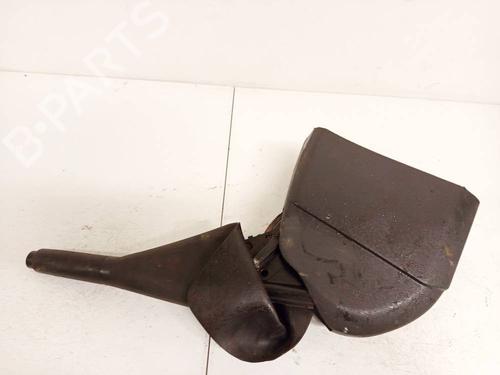 Hand brake VW TRANSPORTER T5 Van (7HA, 7HH, 7EA, 7EH) VR6 3.2 4motion | BP34871781I18 - Image 2