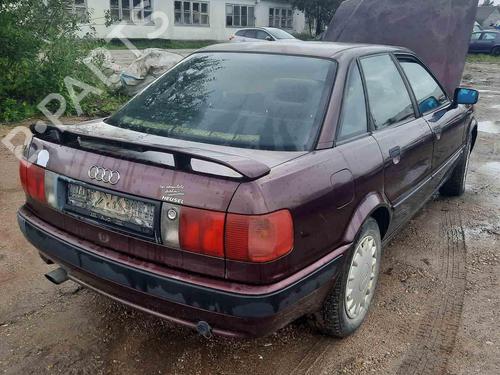 Electronic module AUDI 80 B4 Saloon (8C2) 2.0 E | BP35552806M83 - Image 7
