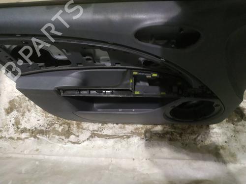 Used Other Other SEAT LEON (1P1) 1.9 TDI (105 hp) 34774094 34774094