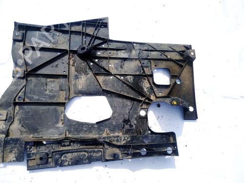Underbody protection MAZDA 6 Estate (GJ, GL) 2.2 D (GJ2FW, GJ1021, GJ1022, GL1021) | BP35428451M92 - Image 2