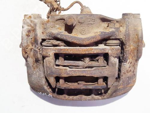 Used Right front brake caliper Right front brake caliper VW TRANSPORTER T4 Van (70A, 70H, 7DA, 7DH) 1.9 D (61 hp) 35856954 35856954