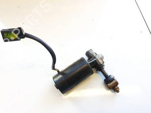 Electronic module FORD MONDEO III (B5Y) 2.0 TDCi | BP34972022M83 - Image 3