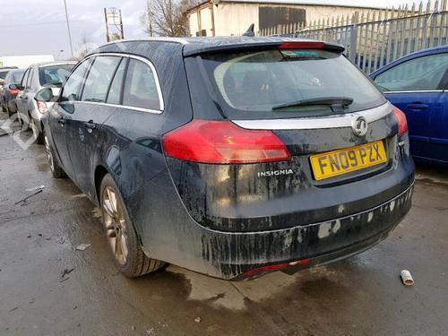 Electronic module OPEL INSIGNIA A (G09) 2.0 CDTI (68) | BP33523714M83 - Image 5