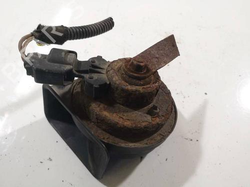 Horn OPEL ASTRA H (A04) 1.6 (L48) | BP34858030E13 - Image 2