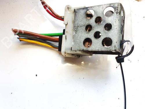 Used Heater resistor Heater resistor 35260125 35260125