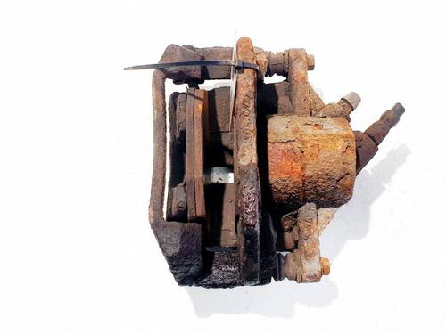 Left front brake caliper FORD MONDEO III (B5Y) 1.8 16V | BP35110495M105 - Image 3