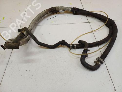 Pipe MAZDA 3 (BK) 1.6 (BK14) | BP32540494M125