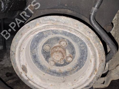Used Pulley Pulley 35204404 35204404
