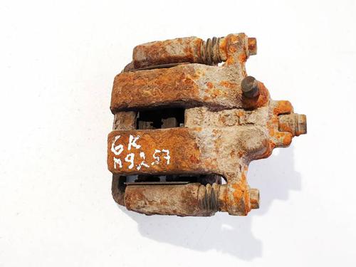Used Left rear brake caliper Left rear brake caliper HONDA FR-V (BE) 1.8 (BE1) (140 hp) 35266286 35266286